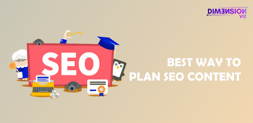 Best Way to Plan SEO Content that Actually Ranks