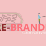Re branding guide for everyone