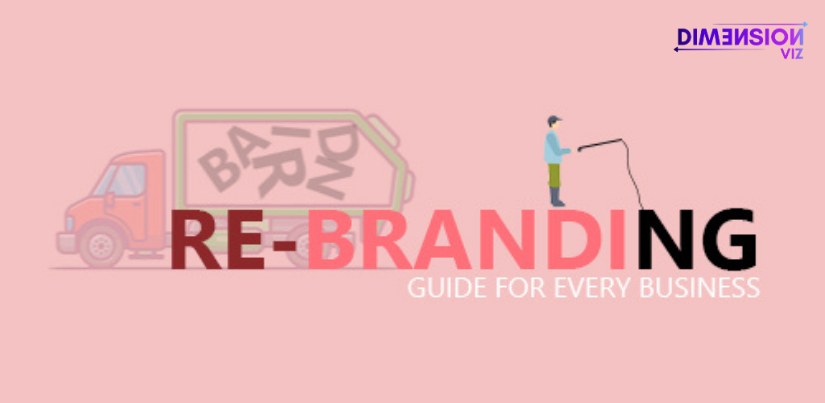 Re branding guide for everyone