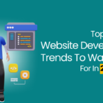 Top Website Development Trends