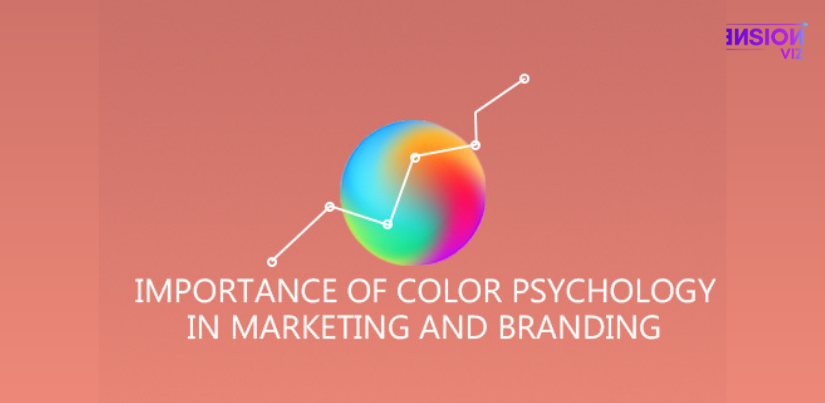 The Importance of Colour Psychology in Marketing and Branding