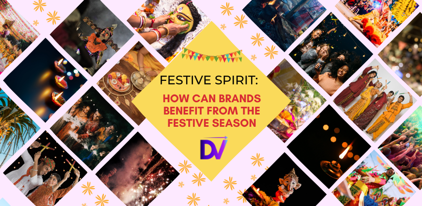 Festive Spirit: How Can Brands Benefit From The Festive Season