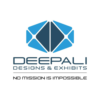 deepali logo
