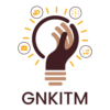 gnkitm logo