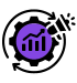 Sales and Marketing Automation icon