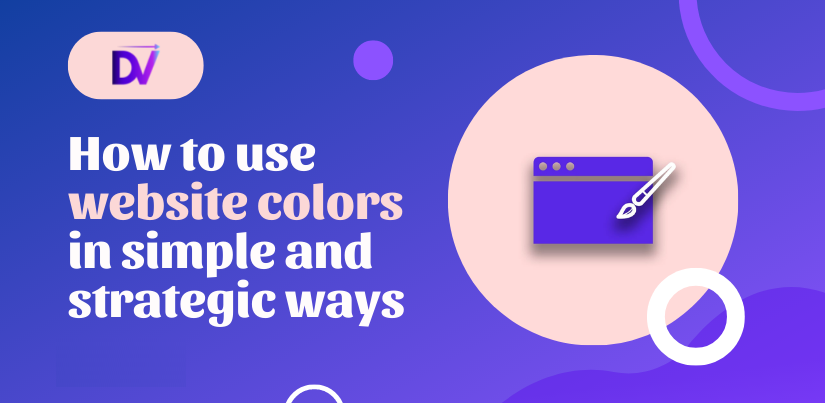 use google colors